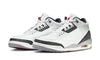 Jordan 3 Retro Cement Grey
