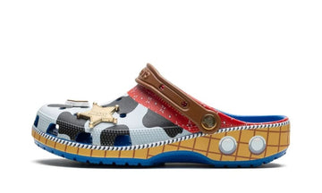 Crocs Classic Clog Toy Story Woody