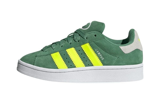 Adidas Campus 00s Preloved Green