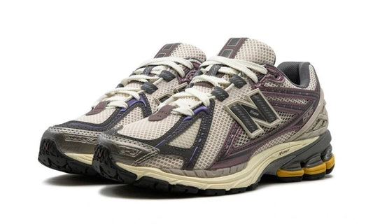 New Balance 1906R Licorice