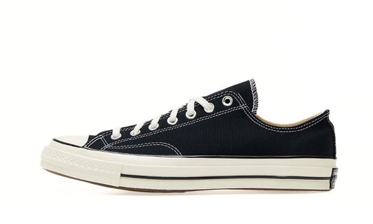 Converse Chuck Taylor All Star 70 Ox Black White