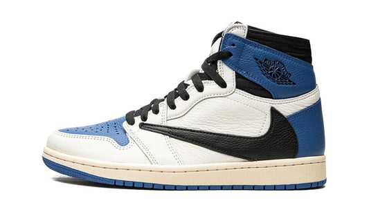 Jordan 1 Retro High OG SP Fragment x Travis Scott