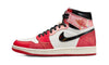 Jordan 1 Retro High OG Spider-Man Across the Spider-Verse
