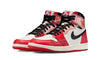 Jordan 1 Retro High OG Spider-Man Across the Spider-Verse