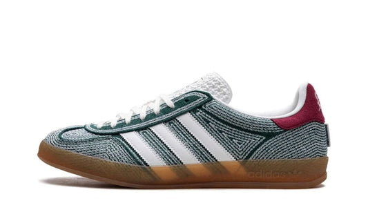 Adidas Gazelle Indoor Sean Wotherspoon Hemp Green