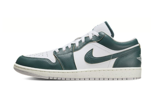 Jordan 1 Low SE Oxidized Green