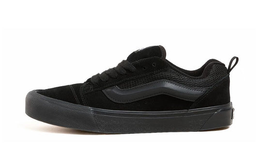 Vans Knu Skool Black