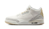 Jordan 3 Retro Craft Ivory