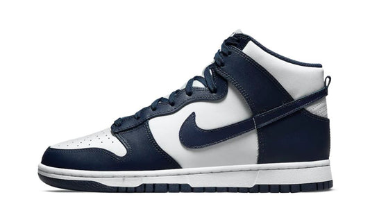 Nike Dunk High Championship Navy
