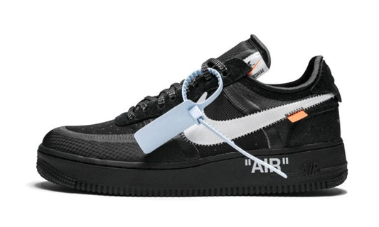 Nike Air Force 1 Low Off-White Black White