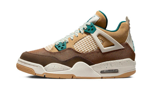 Jordan 4 Retro Cacao Wow (GS)