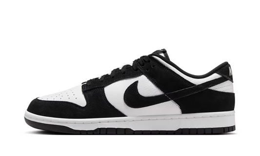 Nike Dunk Low Retro SE Suede Panda