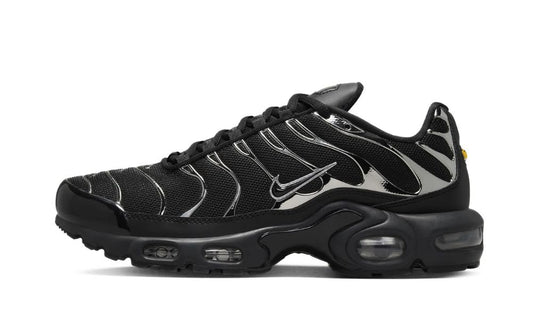 Nike Air Max Tn Plus SE Black Chrome (W)