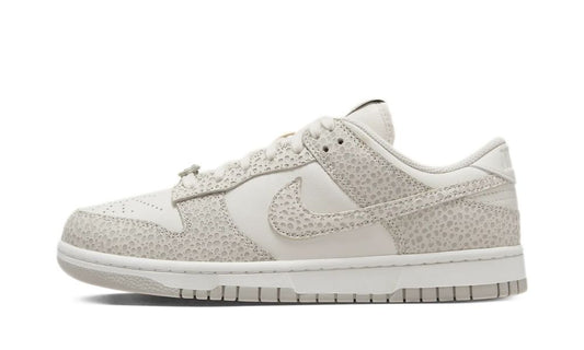 Nike Dunk Low Safari Phantom (W)