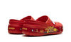 Crocs Classic Clog Lightning McQueen