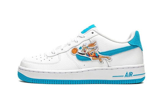 Nike Air Force 1 Low Hare Space Jam (GS)