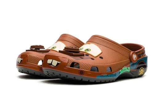 Crocs Classic Clog Mater