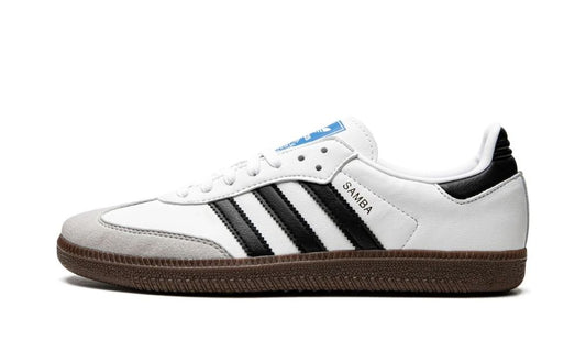 Adidas Samba Vegan White Gum