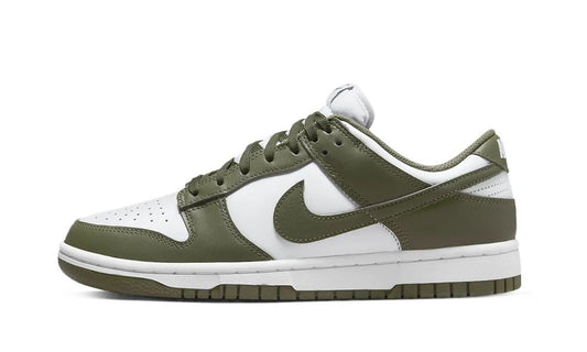 Nike Dunk Low Medium Olive (W)