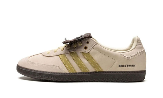 Adidas Samba Wales Bonner Ecrtin Brown