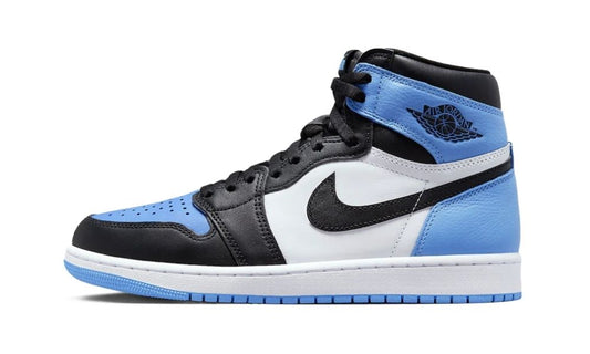 Jordan 1 Retro High OG UNC Toe