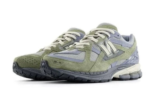 New Balance 1906U Slate Grey Dark Olivine