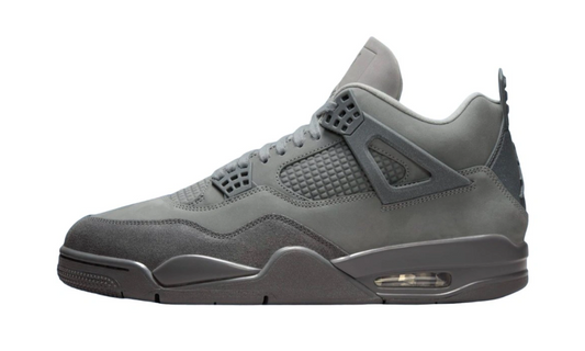 Jordan 4 Retro SE Paris Olympics Wet Cement