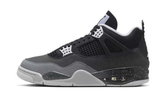 Jordan 4 Retro Fear (2024)