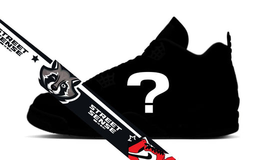 Sneakers Mystery Box STANDARD