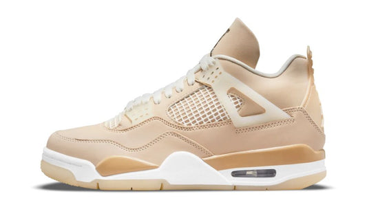 Jordan 4 Retro Shimmer (W)