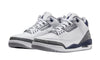 Jordan 3 Retro Midnight Navy
