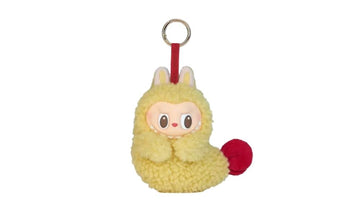 Pop Mart Labubu The Monsters Wacky Mart Series Earphone Case