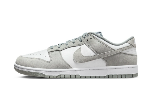 Nike Dunk Low SE White Light Pumice