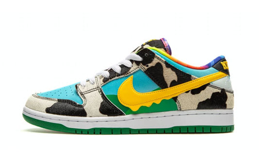 Nike SB Dunk Low Ben & Jerry's Chunky Dunky