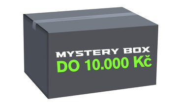 Sneakers Mystery Box PREMIUM