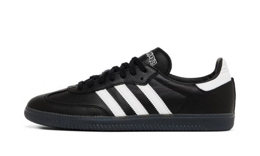 Adidas Samba Fucking Awesome Jason Dill Black