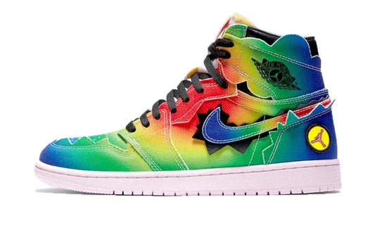 Jordan 1 Retro High J Balvin