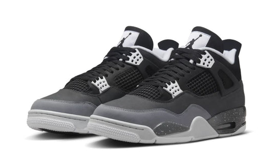 Jordan 4 Retro Fear (2024)