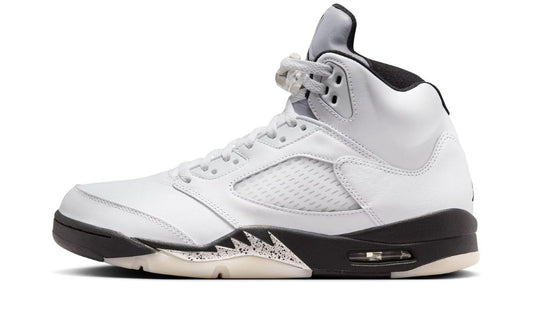 Jordan 5 Retro Reverse Metallic