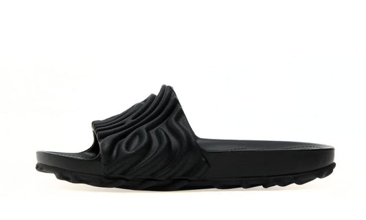 Crocs Pollex Slide by Salehe Bembury Sasquatch