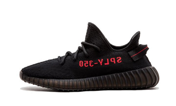 Adidas Yeezy Boost 350 V2 Bred