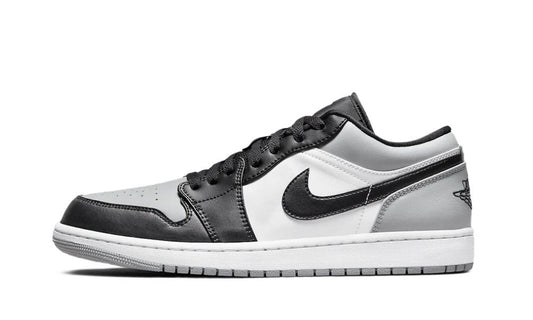 Jordan 1 Low Shadow Toe