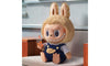 Pop Mart Labubu Time to Chill Vinyl Plush Doll