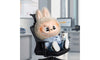 Pop Mart Labubu The Monsters Flip With Me Vinyl Plush Doll