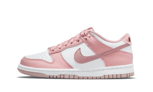 Nike Dunk Low Pink Velvet (GS)