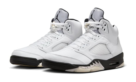 Jordan 5 Retro Reverse Metallic