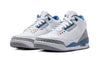 Jordan 3 Retro Wizards