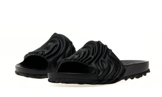 Crocs Pollex Slide by Salehe Bembury Sasquatch