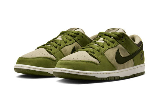 Nike SB Dunk Low Yuto Horigome Matcha