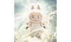 Pop Mart The Monsters Labubu Zimomo Angel in Clouds Figure